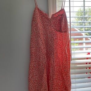 Billabong x Salty Blonde Dress